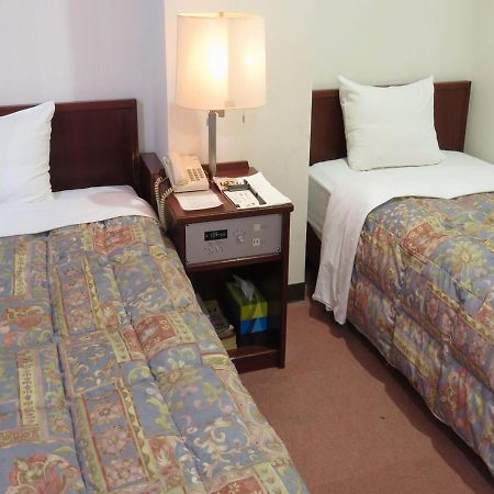 Hotel Kakuban يوناغو المظهر الخارجي الصورة