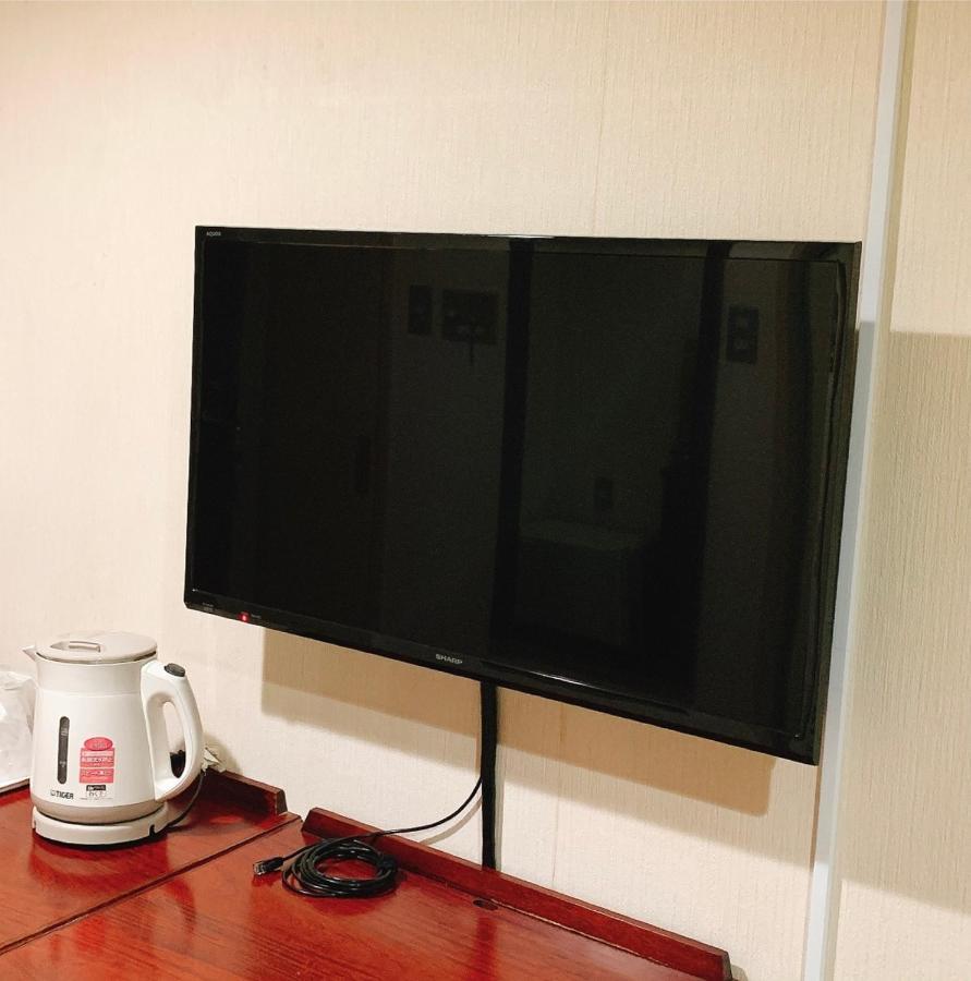 Hotel Kakuban يوناغو المظهر الخارجي الصورة