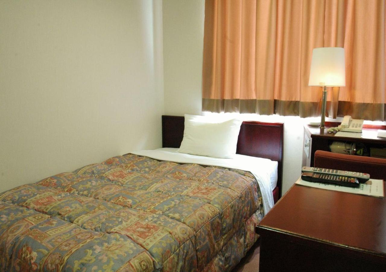 Hotel Kakuban يوناغو المظهر الخارجي الصورة