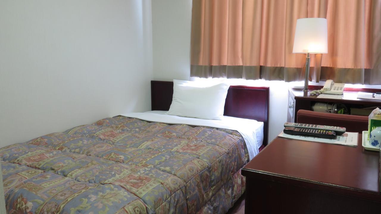 Hotel Kakuban يوناغو المظهر الخارجي الصورة